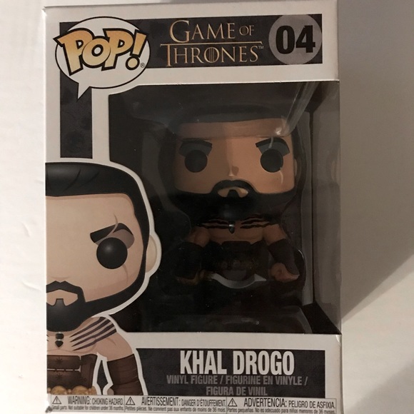 Funko Other - Funko Pop